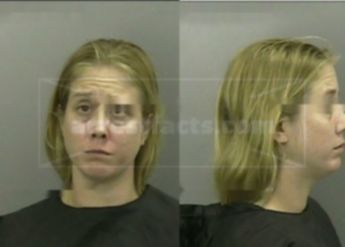 Stephanie Alicia Trepiccione