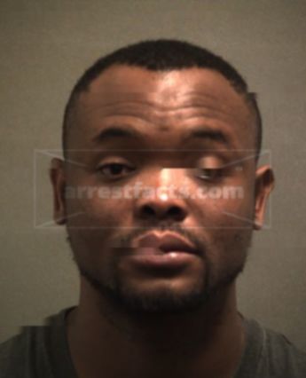 Desmond Jerome Burks