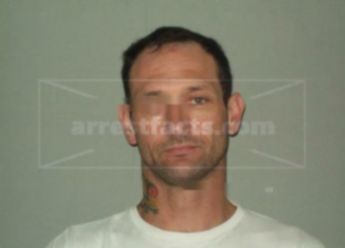 Jesse Cole Johnson