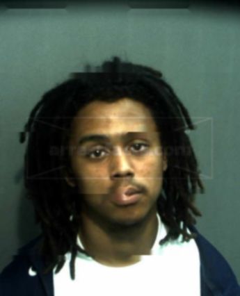 Darius Dejay Randolph