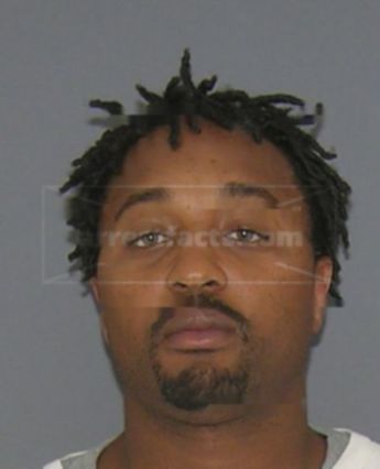 Andre Mackey
