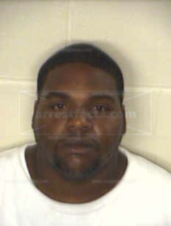 Dontay Mcbride