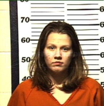Courtney Lane Reynolds