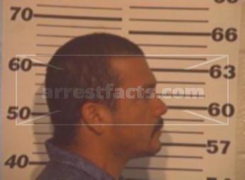 Michael Ortiz Tamez