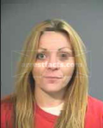 Jennifer Jurhee Arnold