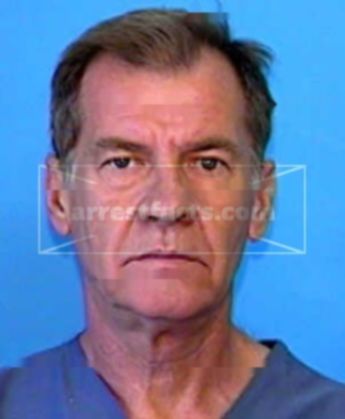 Clarence Fredrick Minor