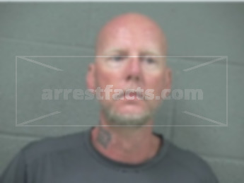 Gregory Alan Surber