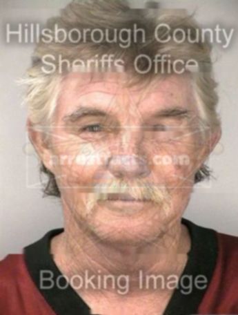 Harold Parks Pritchard