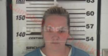 Jaime Joyce Krommer