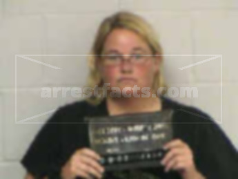 Eva Leslie Conley