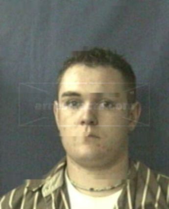 Matthew Ross Jones