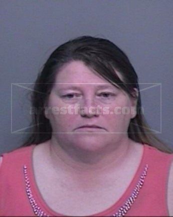 Pamela Fay Hall