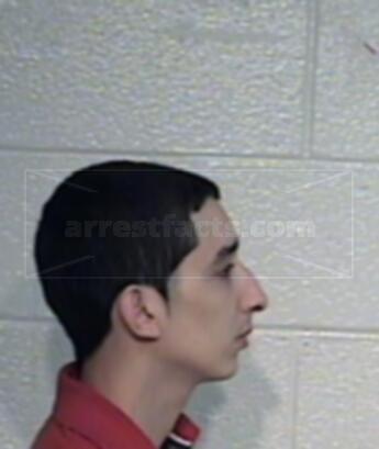 Oscar Ivan Rodriguez Solis