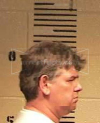 Darrell Edward Montgomery