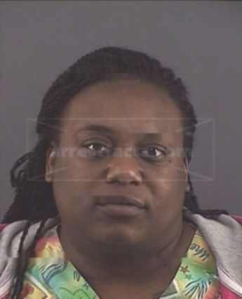 Keyona Marie Newell