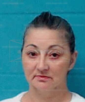 Rhonda Jo Crosby