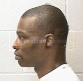 Earl Charles Darling