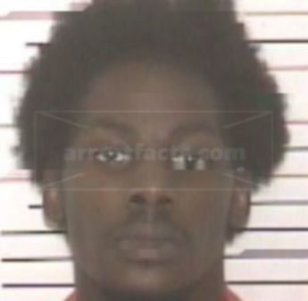 Anthony Thomas