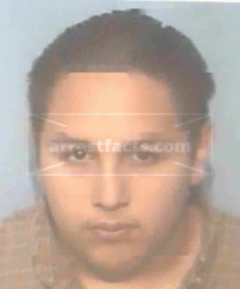 Adam Anthony Rodriguez