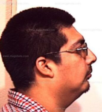 Manuel Trevino Flores