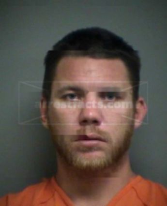 Jason Benjamin Bremer