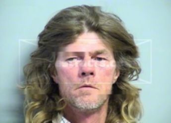 Donald James Fowler