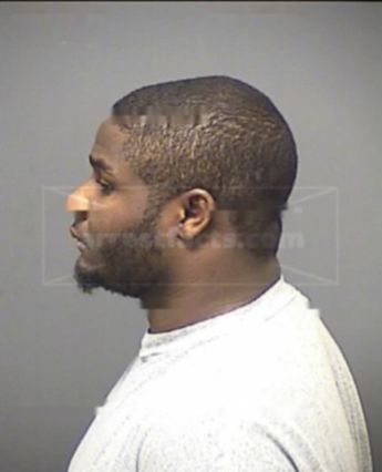 Ra-Shaun Deonte Wall