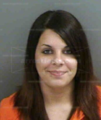 Samantha Nicole Kepsel