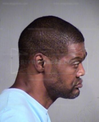 Brian Allen Beverly