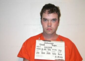 Chad Ryan Johnson