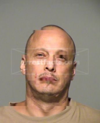 Kevin B Hutchins Jr.