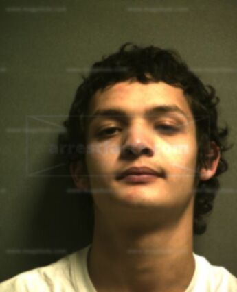 Anthony Michael Armstrong