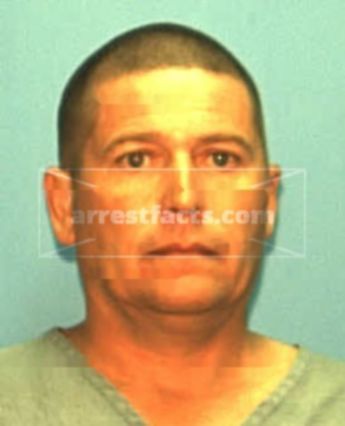 Harvey Lee Irwin