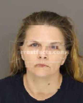 Vicki Dawn Lankford