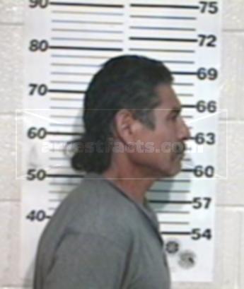Juan Pedro Delgadillo Becerra