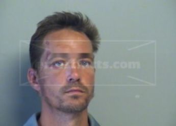 Steven Edward Daniels