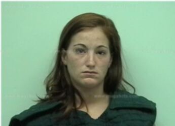 Renee Danielle Mashke