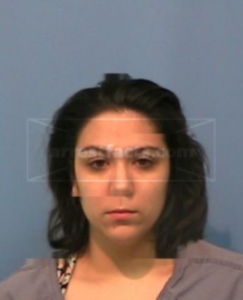 Brittany Nicole Mueller