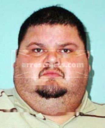 Jose Alberto Torres