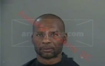 Martin Shondell Mclemore Sr.
