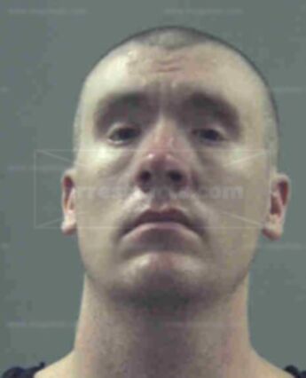 Gary Wayne Scott