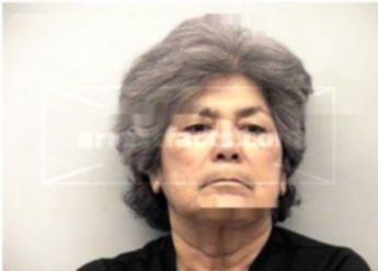 Isabel Suarez Delgado