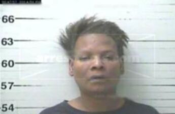 Tammy Renee Barnett