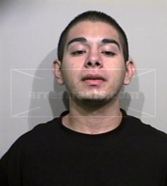Michael Anthony Cano