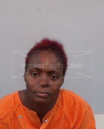 Katrina Denise Hill