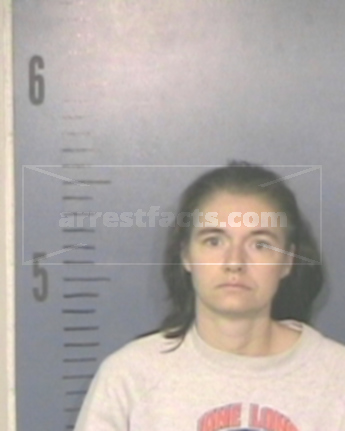 Kelly Lynn Gilbreath