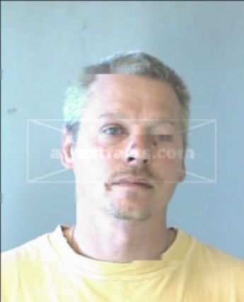 Steven Leo Westerman
