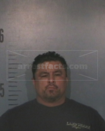 Christopher Perez Castillo