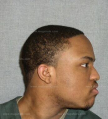 Deanthony K Muldrow