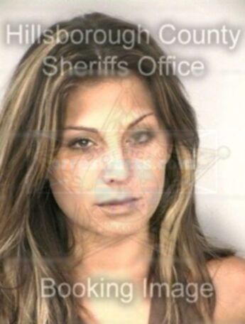 Lauren Ashleigh Bercovicz